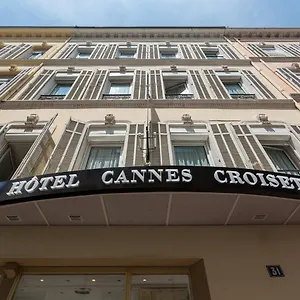 Croisette Hotel